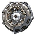 OUTIL BLOCAGE NOIX EMBRAYAGE DUCATI