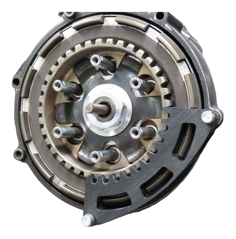 OUTIL BLOCAGE NOIX EMBRAYAGE DUCATI