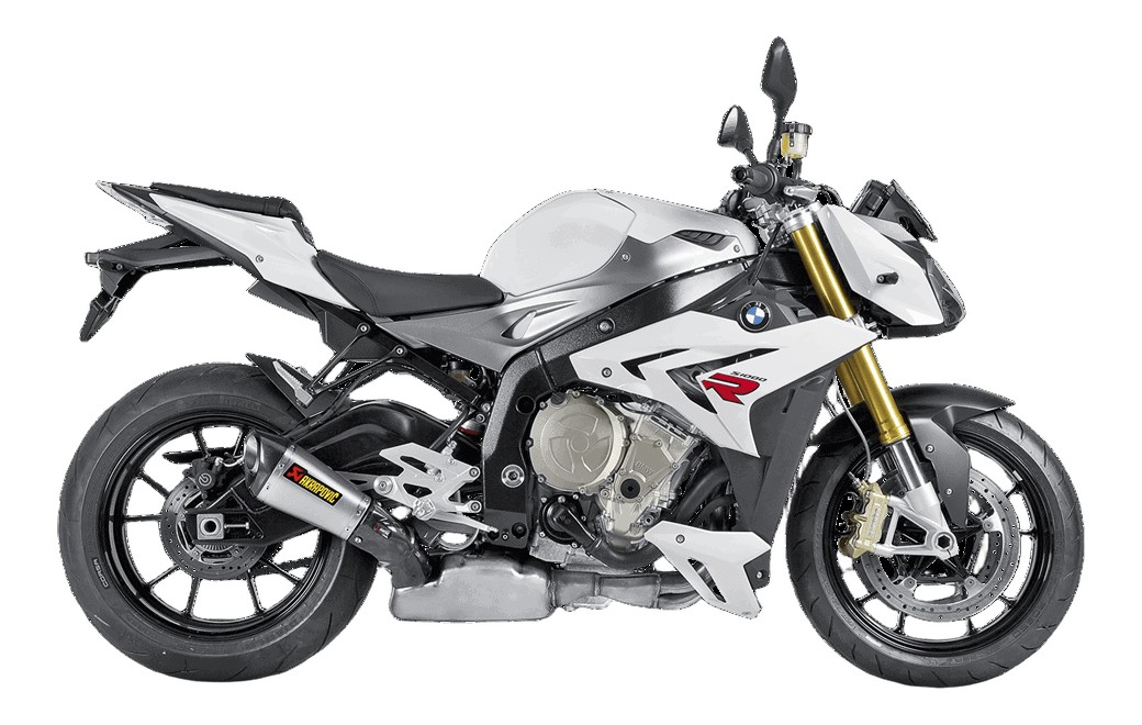 Reprogrammation boitier ECU BMW S1000R 2017›2020