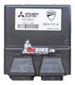 Reprogrammation boitier ECU Ducati 899 PANIGALE