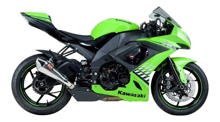 Reprogrammation boitier ECU KAWASAKI ZX10R  2008-2009-2010