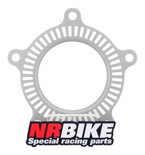 ROUE PHONIQUE ARRIERE ORIGINE APRILIA RS660 / RSV4 (890960)