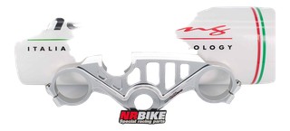 TÉ DE FOURCHE MELOTTI YAMAHA R1 2015›2024