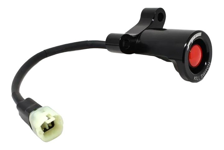 KILL SWITCH JETPRIME PANIGALE V4 2021-2023 (KS021)
