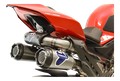 Ligne complète Termignoni Inox Panigale V4 18›22 (D20009400ITC)