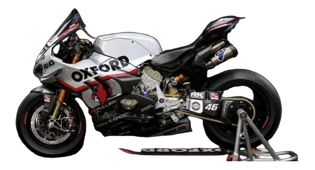 Ligne complète Termignoni Titane Panigale V4 18›22 (D20009400TTC)