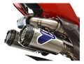 Ligne complète Termignoni Titane Panigale V4 18›22 (D20009400TTC)