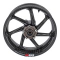 Roues carbone Thyssenkrupp  APRILIA RSV4 et TUONO V4 09›23
