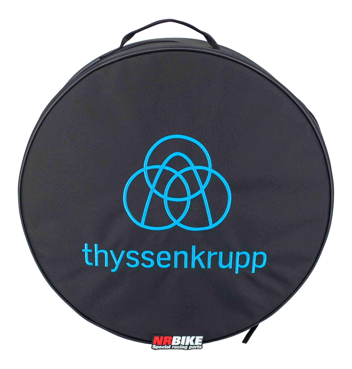 Roues carbone Thyssenkrupp  APRILIA RSV4 et TUONO V4 09›23