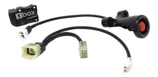 KILL SWITCH JETPRIME DUCATI PANIGALE 1199 / 1299 / 899 / 959 (KS005)