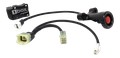 KILL SWITCH JETPRIME DUCATI PANIGALE 1199 / 1299 / 899 / 959 (KS005)