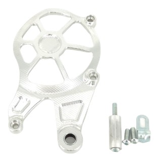 CACHE PIGNON SORTIE DE BOITE TAILLE MASSE APRILIA RS TUONO 660