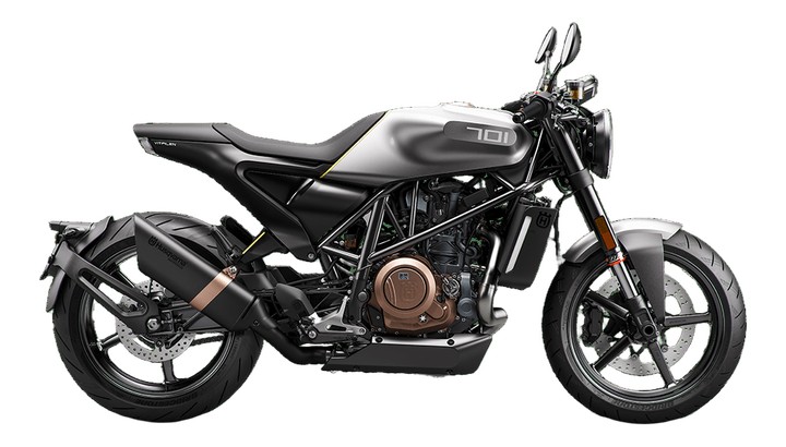 Reprogrammation boitier ECU HUSQVARNA 701 VITPILEN