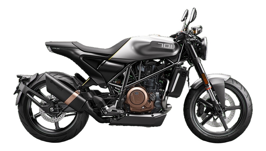 Reprogrammation boitier ECU HUSQVARNA 701 VITPILEN