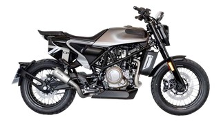 Reprogrammation boitier ECU HUSQVARNA 701 SVARTPILEN