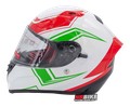 CASQUE INTEGRAL APRILIA BLANC (606751MWH)
