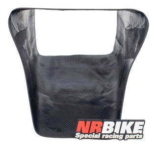 Conduit d'admission carbone Motoholders pour R1 2015 › 2019