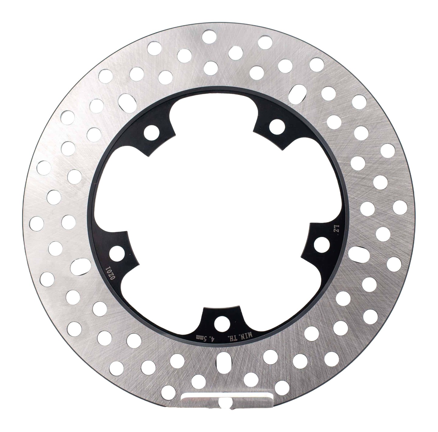 Disque de frein arrière Aprilia RS660 2020-2026 / TUONO 660 2020-2026 (85248R)