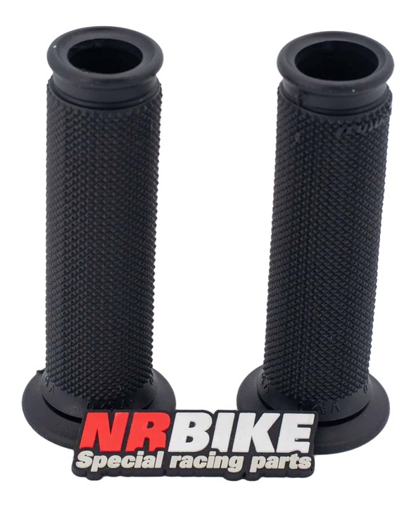 REVETEMENTS RENTHAL ROAD EXTRA FIRM FULL GRIP NOIR