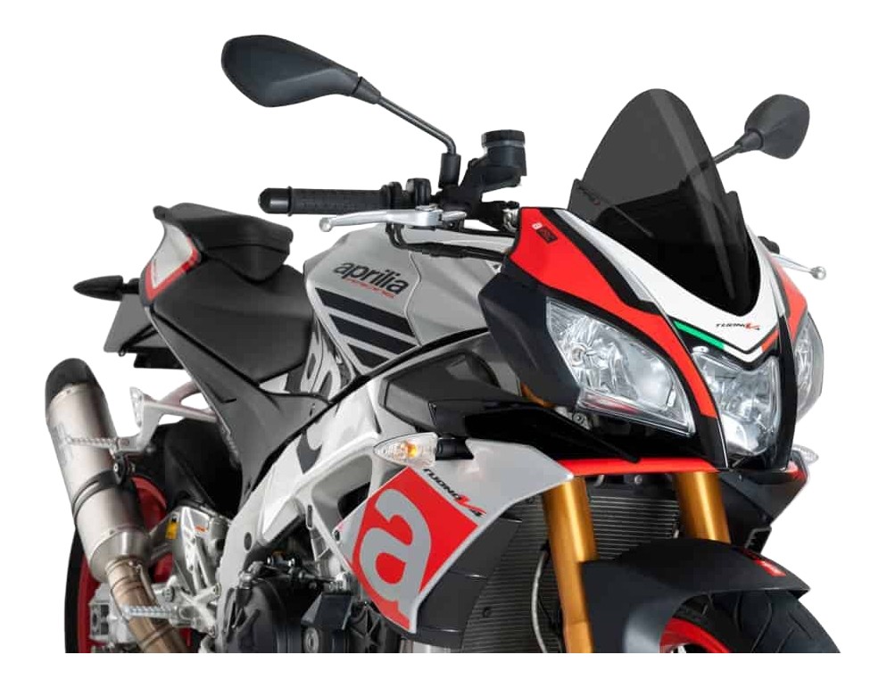 BULLE PUIG Z-RACING APRILIA TUONO V4 1100 2015›2020