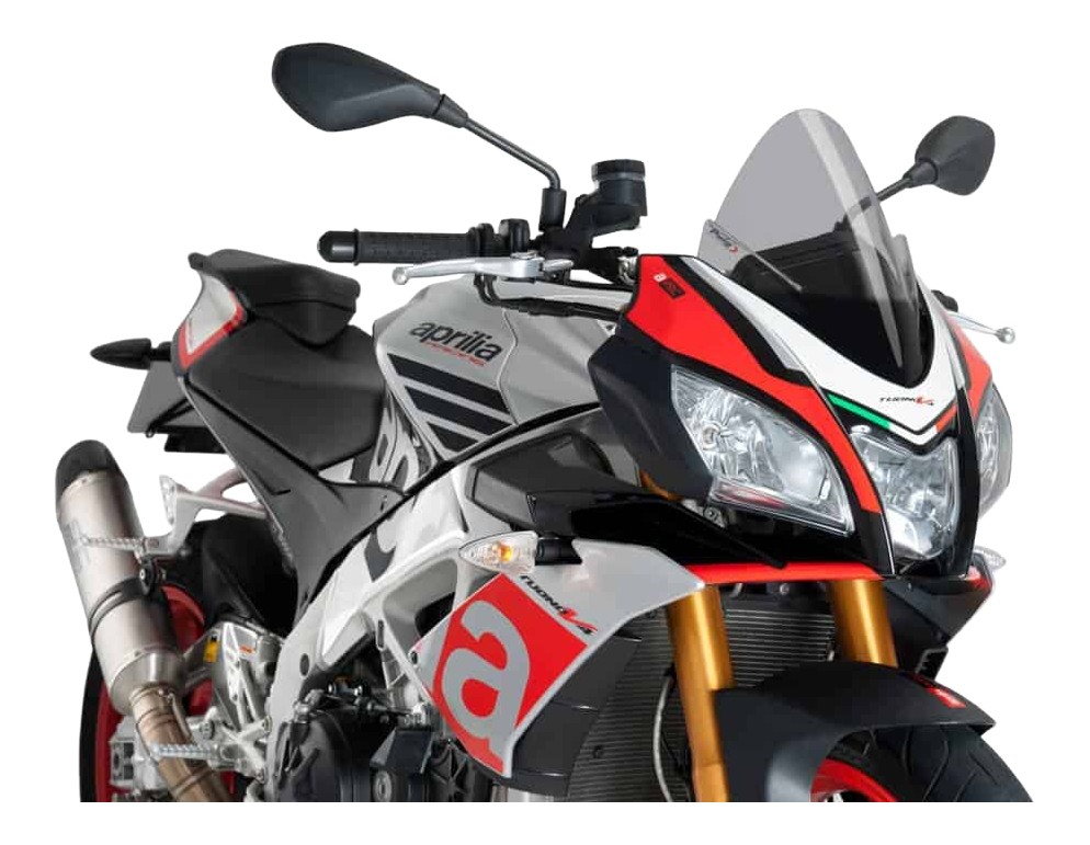 BULLE PUIG Z-RACING APRILIA TUONO V4 1100 2015›2020