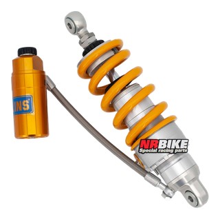 AMORTISSEUR ARRIÈRE OHLINS STX RS660 / TUONO 660 (2S001579)