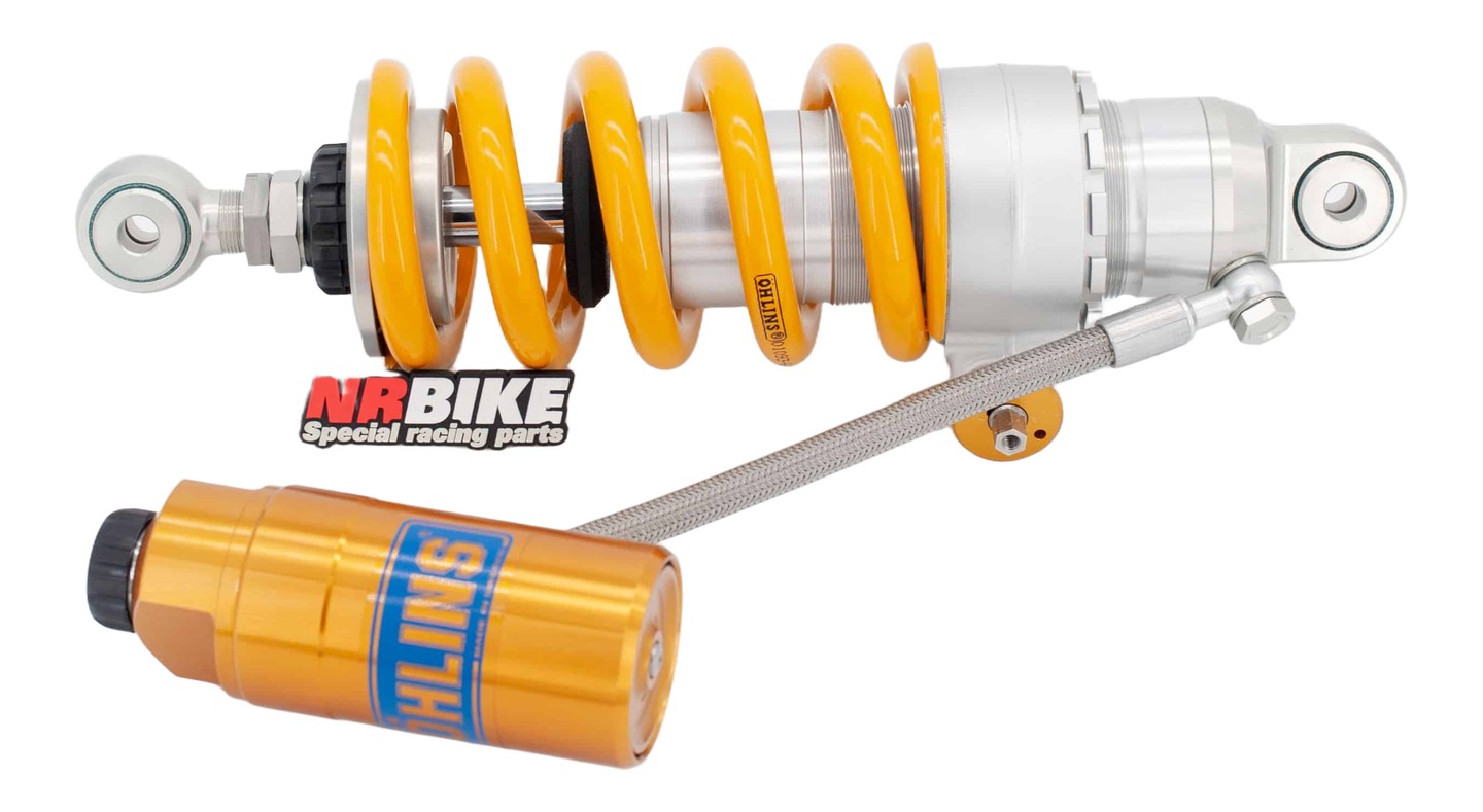 AMORTISSEUR ARRIÈRE OHLINS STX RS660 / TUONO 660 (2S001579)