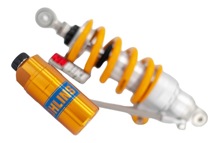 AMORTISSEUR ARRIÈRE OHLINS STX RS660 / TUONO 660 (2S001579)