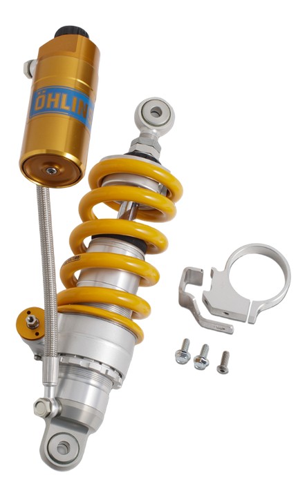 AMORTISSEUR ARRIÈRE OHLINS STX RS660 / TUONO 660 (2S001579)