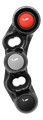 COMMODO RACING DROIT JETPRIME APRILIA RS 660 2020-2024, RSV4 2021-2025 (JP PDR AP660)