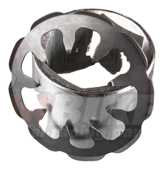 RESSORT DIAPHRAGME SECONDAIRE POUR EMBRAYAGE STM