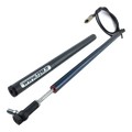 PROTECTION DE CAPTEUR LINEAIRE I2M 150mm