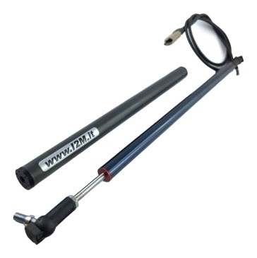 PROTECTION DE CAPTEUR LINEAIRE I2M 150mm