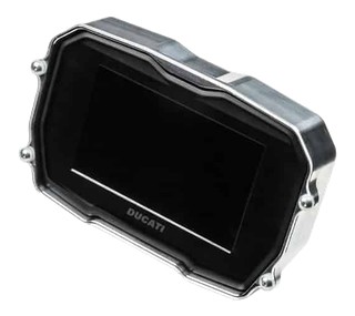 PROTECTION TABLEAU DE BORD BONAMICI PANIGALE V4 18›24 (DCP03)