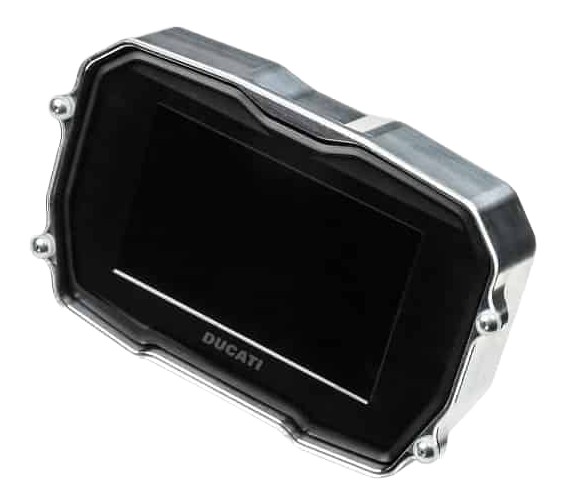 PROTECTION TABLEAU DE BORD BONAMICI PANIGALE V4 18›24 (DCP03)