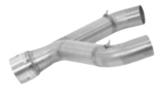 RACCORD 1 EN 2 ARROW SHIVER 900 2017›2020 (71437MI)