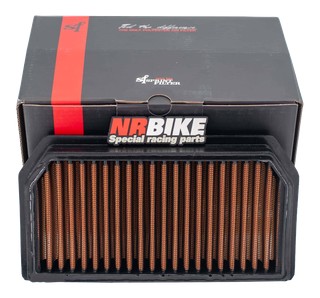Filtre à air Sprintfilter PS08 pour Aprilia RS 660 2020-2025 (PM176S)