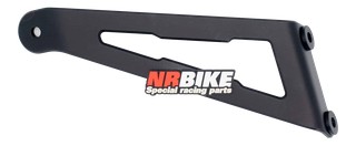 Patte de silencieux AKRAPOVIC RS660 2020-2026, TUONO 660 2021-2026 (P-MBA6R1)