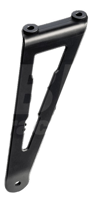 Patte de silencieux AKRAPOVIC RS660 2020-2026, TUONO 660 2021-2026 (P-MBA6R1)