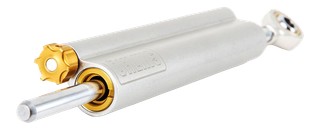AMORTISSEUR DE DIRECTION OHLINS BMW R NITE-T (SD044)