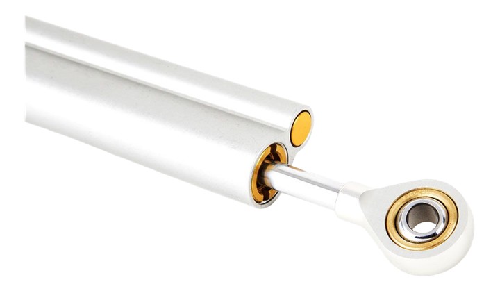 AMORTISSEUR DE DIRECTION OHLINS BMW R NITE-T (SD044)