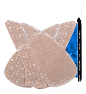 Grip de Réservoir STOMPGRIP CBR1000RR-R 2020-2025