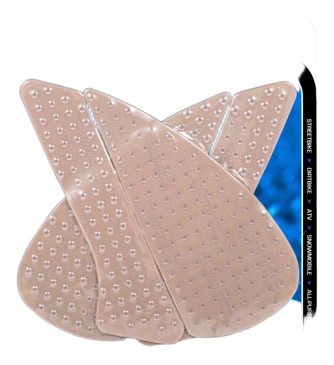 Grip de Réservoir STOMPGRIP CBR1000RR-R 2020-2025