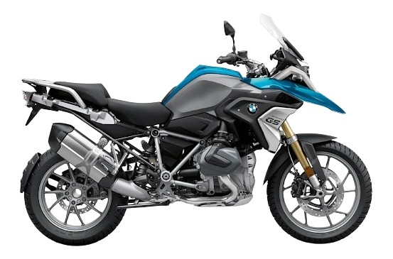 Reprogrammation boitier ECU BMW R 1250 GS 19›24