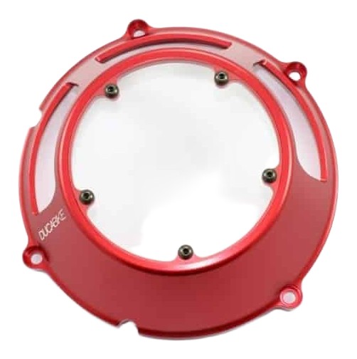 CARTER D'EMBRAYAGE A SEC DUCABIKE (CC07)