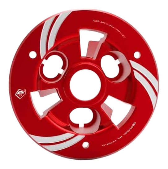 PLATEAU DE PRESSION DUCABIKE POUR DUCATI PANIGALE V4 / SF V4 2018-2025 (PSF04)