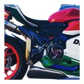 PLATEAU DE PRESSION DUCABIKE POUR DUCATI PANIGALE V4 / SF V4 2018-2025 (PSF04)