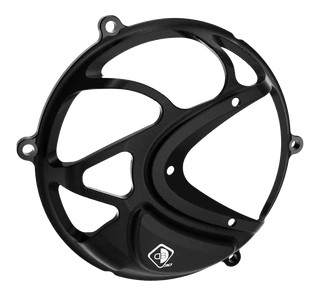 COUVERCLE D'EMBRAYAGE A SEC DUCABIKE PANIGALE V4R (CC10)