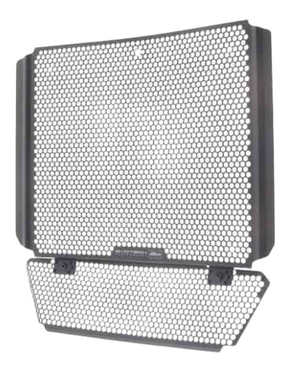 KIT PROTECTIONS GRILLES DE RADIATEUR EVOTECH APRILIA RS 660,TUONO 660