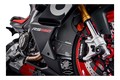 KIT PROTECTIONS GRILLES DE RADIATEUR EVOTECH APRILIA RS 660,TUONO 660